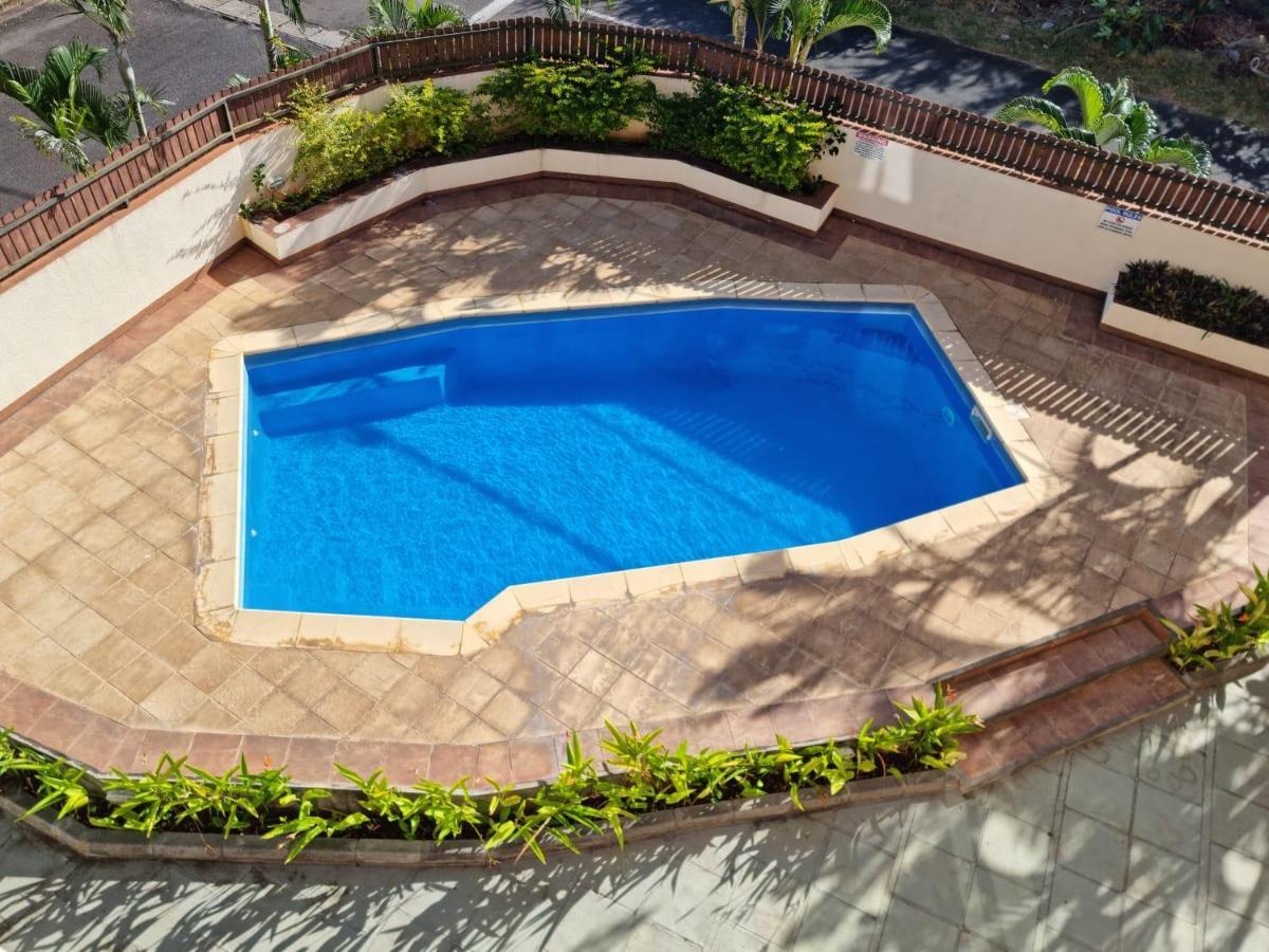 Dreamy Beach View And 5 Mins Walk To Beach - Sunset Lagoon Luxury Lodgings Flic-en-Flacq المظهر الخارجي الصورة