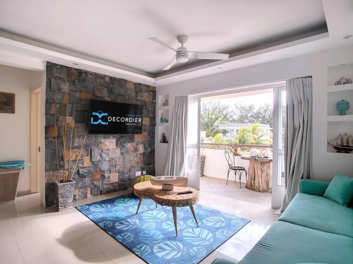 Dreamy Beach View And 5 Mins Walk To Beach - Sunset Lagoon Luxury Lodgings Flic-en-Flacq المظهر الخارجي الصورة