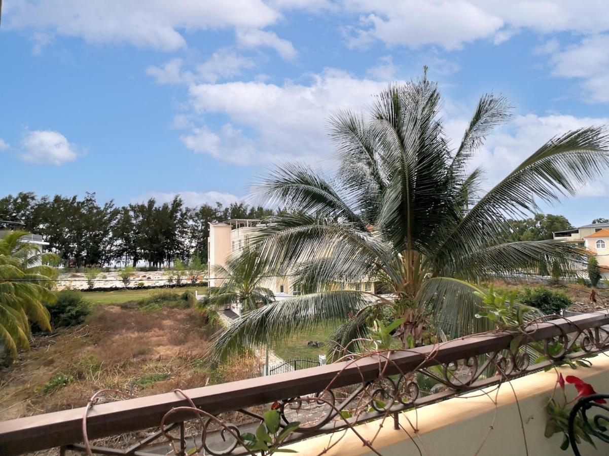 Dreamy Beach View And 5 Mins Walk To Beach - Sunset Lagoon Luxury Lodgings Flic-en-Flacq المظهر الخارجي الصورة