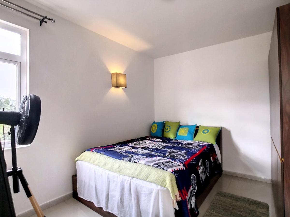 Dreamy Beach View And 5 Mins Walk To Beach - Sunset Lagoon Luxury Lodgings Flic-en-Flacq المظهر الخارجي الصورة